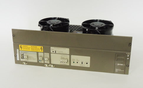 6EW1861-2AF - SINUMERIK 880 Stromversorgung 230 V/5 V, 40 A