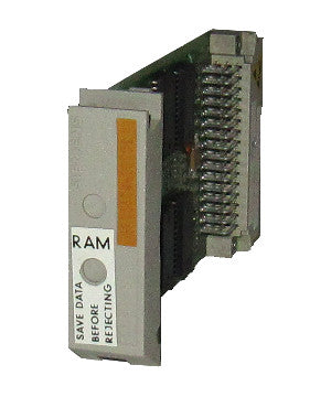 6FX1134-2BC01 - SINUMERIK 800, 8/MS102 RAM-MODUL 128 KB ohne Batterie