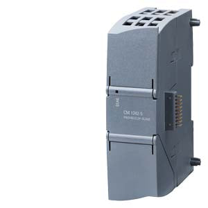 6GK7242-5DX30-0XE0 - S7-1200 Kommunikationsmodul CM 1242-5