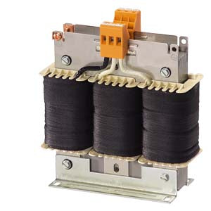 6SL3000-0CE21-0AA0 - SINAMICS Netzdrossel für 10KW