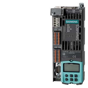 6SL3040-0JA01-0AA0 - SINAMICS S110 CU305 PN