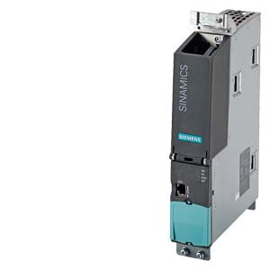 6SL3040-1MA01-0AA0 - SINAMICS CU320-2 PN ohne CF Card