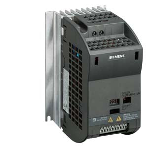6SL3211-0AB15-5BA1 - SINAMICS G110 - CPM110 1AC230 0,55kW FB AIN IP20