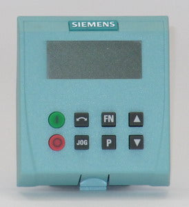 6SL3255-0AA00-4BA0 - SINAMICS G110 BOP 20