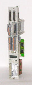 6SN1118-1NH01-0AA0 - SIMODRIVE 611 UNIVERSAL HR 2-ACHS REGELUNGSEINSCHUB