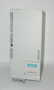 6SN1145-1BA00-0CA0 - SIMODRIVE 611-A/D Ein-/ Rückspeisemodul