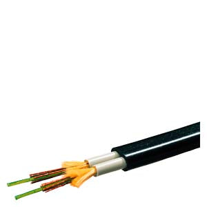 6XV1820-5BN10 - FIBER OPTIC CABLE STANDARD 10 M