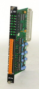 ECE161-1 - MULTI 16DI 24 VDC/VAC 1ms