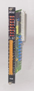 ECPE82-2 - MULTI 8AI 0-20mA 10 Bit - PE82