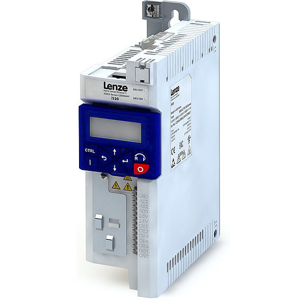 I51AE175B10V10000S - i510 1AC 230/240 VAC 0,75kW