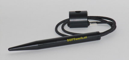 SW-Touchpen - Touchscreen Stift mit Halter