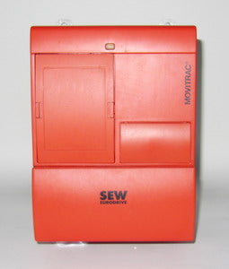 3122A-403-4-00 - Movitrac 31 2,2kW 3AC 400V Antriebsumrichter