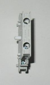 3RH1921-1DA11 - HILFSSCHALTER 1S+1OE DIN EN 50012