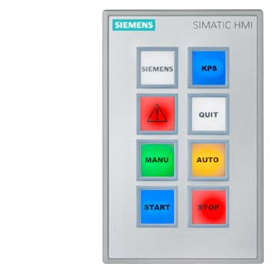 6AV3688-3AY36-0AX0 - Simatic HMI KP8 PN