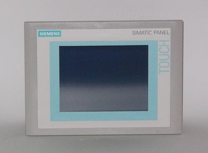 6AV6545-0CA10-0AX1 - SIMATIC HMI TP270 6" TOUCH STN