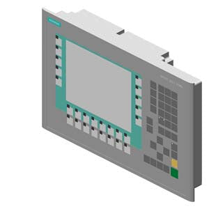 6AV6643-0DB01-1AX0 - SIMATIC HMI, MP277 8" KEY
