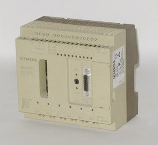 6ES5090-8MA01 - Simatic S5-090U, DC 24V, 10DE, 6DA Relais