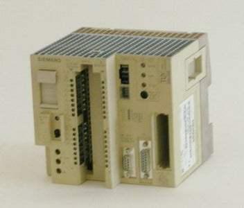 6ES5095-8FA01 - Simatic S5-095F, Kompaktgeraet, fehlersicher
