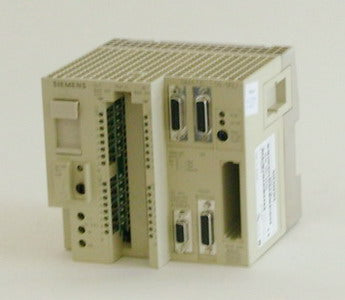 6ES5095-8MC01 - Simatic S5-095U Kompaktgeraet mit 2. AS511-SS