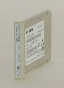 6ES5374-2KK21 - Simatic S5, Memory Card L. Bauform Flash-Eprom, 1MB
