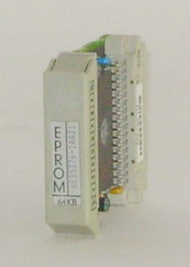 6ES5376-1AA31 - SIMATIC S5, SPEICHERMOD. 376 CMOS-EPROM, 64KB