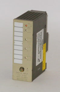 6ES5430-8MB11 - S5-90U/95U/100U 4DI 24-60VDC