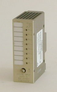 6ES5431-8MD11 - S5-90U/95U/100U 8DI 230VAC/DC