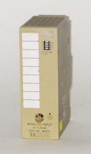6ES5464-8MD11 - S5-90U/95U/100U 4AI +-20mA pot. getrennt