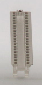 6ES5490-8MA11 - S5-90U/95U/100U Frontstecker Crimp 40pol.