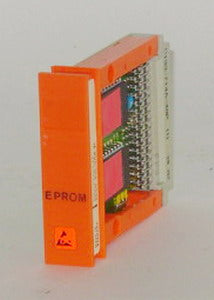 6ES5910-0AA31 - SIMATIC S5, SPEICHERMODUL 910 2K ANWEIS.