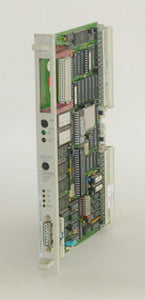 6ES5922-3UA11 - SIMATIC S5, ZENTRALBAUGR. CPU922 F. S5-135U/155U