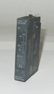 6ES7132-4BB31-0AA0 - SIMATIC DP, ET200S, EL-MOD., 2DO ST, DC 24V, 2A, 5ST
