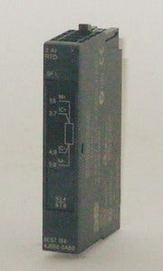 6ES7134-4JB50-0AB0 - Simatic DP, ET200S, EL-MOD., 2AI RTD, PT100, NI100