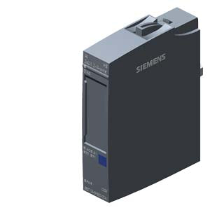 6ES7134-6HB00-0CA1 - Simatic ET200SP, AI 2X U/I 2-,4-WIRE HIGH FEAT.