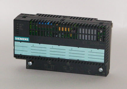 6ES7135-0HF01-0XB0 - ET200B, 4AO, 0/4-20mA, +/-10V