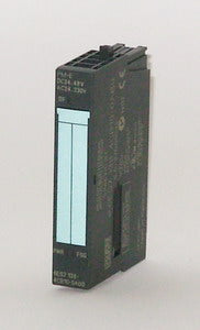6ES7138-4CB10-0AB0 - SIMATIC DP, ET200S, POWERMOD. PM-E, DC 24 - 48V, AC 24 - 230V