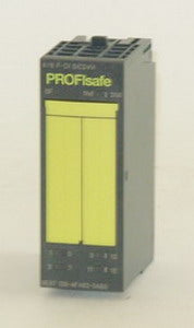 6ES7138-4FA04-0AB0 - SIMATIC DP, ET200S, EL-MOD., 4/8 F-DI, DC 24V