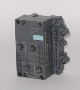 6ES7141-1BD31-0XA0 - ET200X, EM141, 4DI, DC24V, IP67