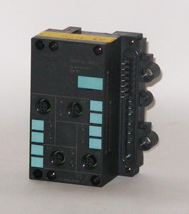 6ES7141-1BF31-0XA0 - ET200X, EM141, 8DI, DC24V