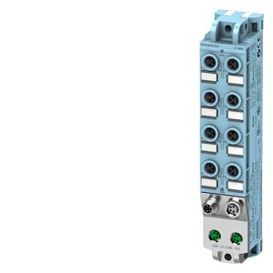 6ES7141-5BF00-0BA0 - SIMATIC ET 200AL, DI 8x 24VDC, 8XM8
