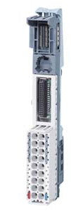 6ES7193-6BP00-0DA1 - SIMATIC ET 200SP, BASEUNIT TYP A1, BU15-P16+A0+2D/T