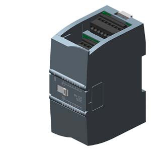 6ES7223-1BH32-0XB0 - SIMATIC S7-1200, SM 1223, 8 DI, 8 DO, 24VDC