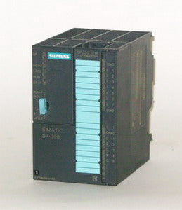 6ES7312-5AC02-0AB0 - SIMATIC S7-300, CPU312 IFM, 10DE, 6DA, 6KB