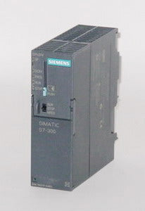 6ES7314-1AG14-0AB0 - SIMATIC S7-300, CPU314, 128 KB