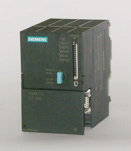 6ES7315-1AF03-0AB0 - SIMATIC S7-300, CPU315, 48KB
