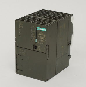 6ES7315-6FF04-0AB0 - SIMATIC S7-300, CPU315F-2DP, 384KB