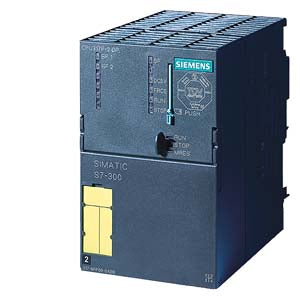 6ES7317-6FF03-0AB0 - SIMATIC S7-300, CPU317F-2 DP, 1024 KB