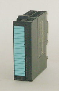 6ES7321-1BH02-0AA0 - SIMATIC S7-300, SM 321, 16DE, DC24V