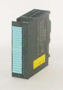 6ES7321-7BH01-0AB0 - SIMATIC S7-300, SM 321, 16DE, DC24V
