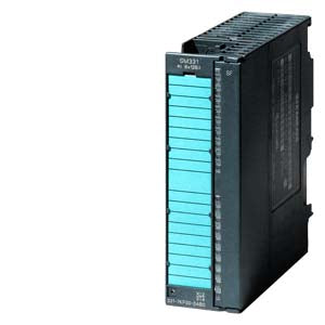 6ES7331-7PF11-0AB0 - SIMATIC S7-300, SM 331, 8AE, 16BIT, THERMOELEMENTE